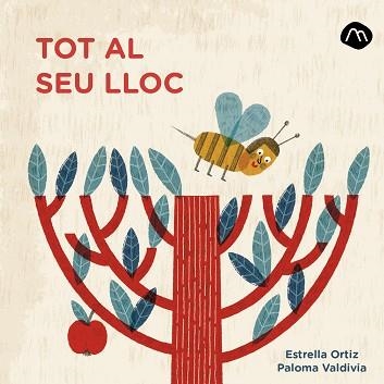 TOT AL SEU LLOC | 9788482897615 | ORTIZ, ESTRELLA | Llibreria Geli - Llibreria Online de Girona - Comprar llibres en català i castellà