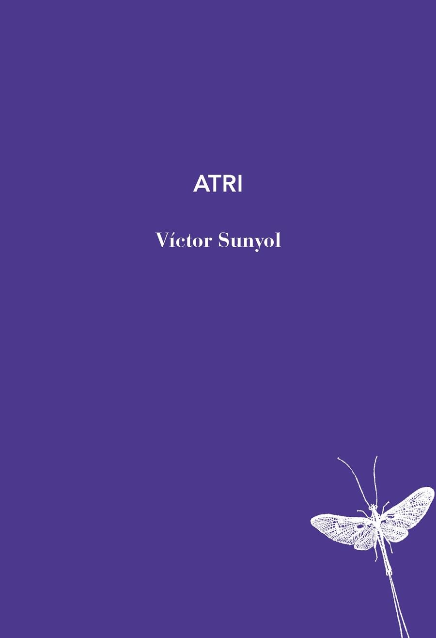 ATRI | 9791399012019 | SUNYOL,VICTOR | Llibreria Geli - Llibreria Online de Girona - Comprar llibres en català i castellà