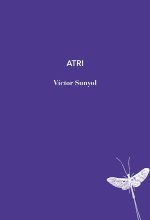 ATRI | 9791399012019 | SUNYOL,VICTOR | Libreria Geli - Librería Online de Girona - Comprar libros en catalán y castellano
