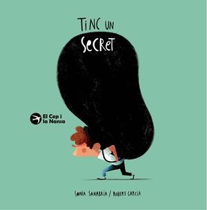 TINC UN SECRET | 9788419747938 | SANABRIA, SONIA | Llibreria Geli - Llibreria Online de Girona - Comprar llibres en català i castellà