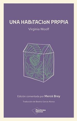 UNA HABITACIÓN PROPIA | 9791387813376 | WOOLF, VIRGINIA | Llibreria Geli - Llibreria Online de Girona - Comprar llibres en català i castellà