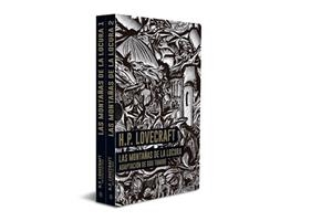 LAS MONTAÑAS DE LA LOCURA(ESTUCHE) | 9791387781033 | TANABE, GOU | Llibreria Geli - Llibreria Online de Girona - Comprar llibres en català i castellà