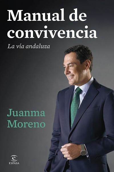 MANUAL DE CONVIVENCIA.LA VÍA ANDALUZA | 9788467078756 | MORENO, JUANMA | Libreria Geli - Librería Online de Girona - Comprar libros en catalán y castellano