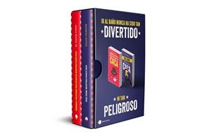 ESTUCHE PARA RESOLVER ASESINATOS MIENTRAS HACES CACA | 9791387869113 | VOGT, M. DIANE | Llibreria Geli - Llibreria Online de Girona - Comprar llibres en català i castellà