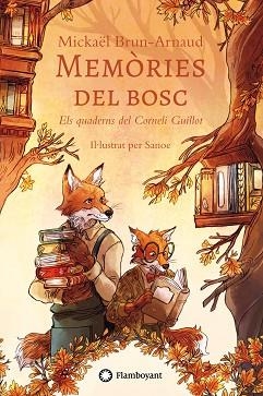 ELS QUADERNS DEL CORNELI GUILLOT | 9791387614034 | BRUN-ARNAUD, MICKAËL | Libreria Geli - Librería Online de Girona - Comprar libros en catalán y castellano