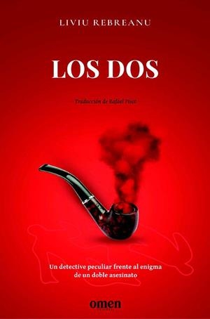 LOS DOS | 9788412865660 | REBREANU, LIVIU | Llibreria Geli - Llibreria Online de Girona - Comprar llibres en català i castellà