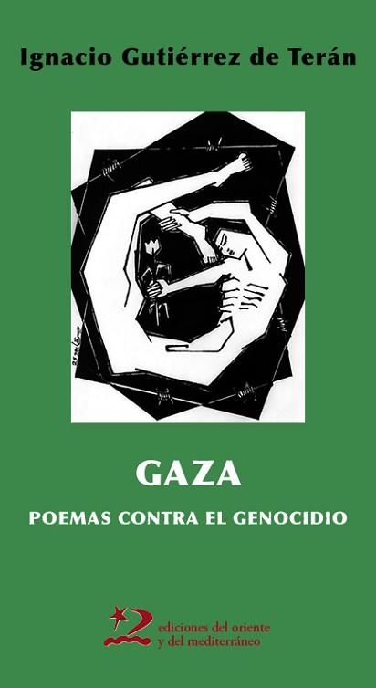 GAZA.POEMAS CONTRA EL GENOCIDIO | 9791399040449 | Llibreria Geli - Llibreria Online de Girona - Comprar llibres en català i castellà