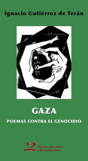 GAZA.POEMAS CONTRA EL GENOCIDIO | 9791399040449 | Libreria Geli - Librería Online de Girona - Comprar libros en catalán y castellano