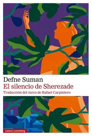 EL SILENCIO DE SHEREZADE | 9791387605117 | SUMAN, DEFNE | Llibreria Geli - Llibreria Online de Girona - Comprar llibres en català i castellà