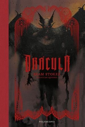 DRÁCULA | 9788410380165 | STOKER, BRAM | Llibreria Geli - Llibreria Online de Girona - Comprar llibres en català i castellà