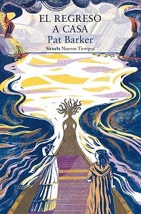 EL REGRESO A CASA | 9791387688288 | BARKER, PAT | Libreria Geli - Librería Online de Girona - Comprar libros en catalán y castellano