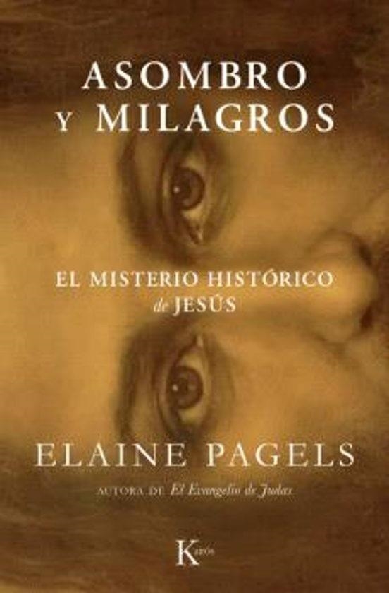 ASOMBRO Y MILAGROS | 9788411213912 | PAGELS, ELAINE | Libreria Geli - Librería Online de Girona - Comprar libros en catalán y castellano