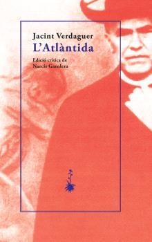 L'ATLÀNTIDA | 9788477277156 | VERDAGUER, JACINT | Llibreria Geli - Llibreria Online de Girona - Comprar llibres en català i castellà