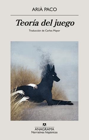 TEORÍA DEL JUEGO | 9788433948038 | PACO, ARIÀ | Llibreria Geli - Llibreria Online de Girona - Comprar llibres en català i castellà