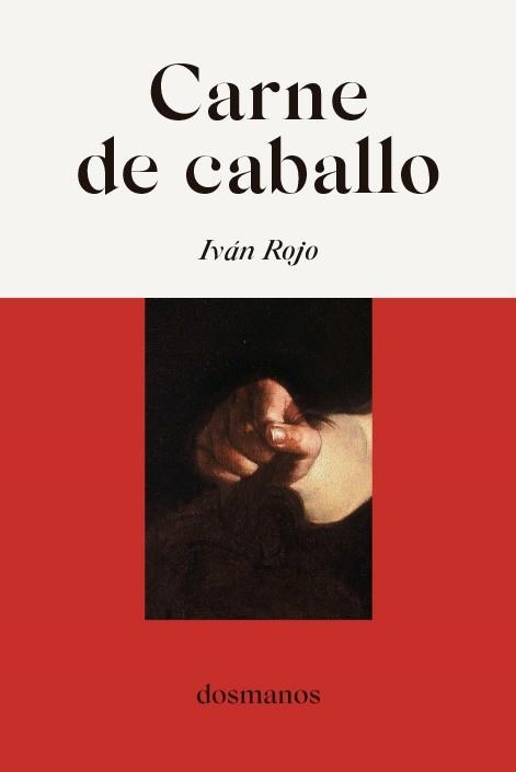 CARNE DE CABALLO | 9791399102901 | ROJO, IVÁN | Llibreria Geli - Llibreria Online de Girona - Comprar llibres en català i castellà
