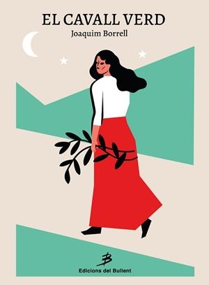 EL CAVALL VERD | 9788499043005 | BORRELL, JOAQUIM | Libreria Geli - Librería Online de Girona - Comprar libros en catalán y castellano