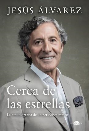 CERCA DE LAS ESTRELLAS | 9791387810054 | ÁLVAREZ, JESÚS | Llibreria Geli - Llibreria Online de Girona - Comprar llibres en català i castellà