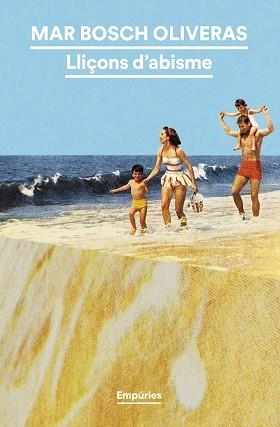 LLIÇONS D'ABISME | 9791387736170 | BOSCH OLIVERAS, MAR | Llibreria Geli - Llibreria Online de Girona - Comprar llibres en català i castellà