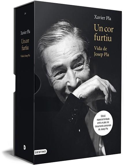 UN COR FURTIU(ESTOIG) | 9788419734297 | PLA, XAVIER | Libreria Geli - Librería Online de Girona - Comprar libros en catalán y castellano