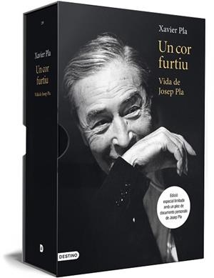 UN COR FURTIU(ESTOIG) | 9788419734297 | PLA, XAVIER | Llibreria Geli - Llibreria Online de Girona - Comprar llibres en català i castellà
