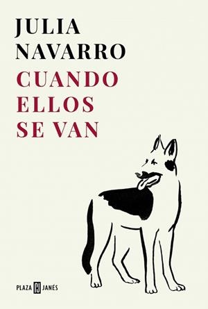 CUANDO ELLOS SE VAN | 9788401037078 | NAVARRO, JULIA | Llibreria Geli - Llibreria Online de Girona - Comprar llibres en català i castellà