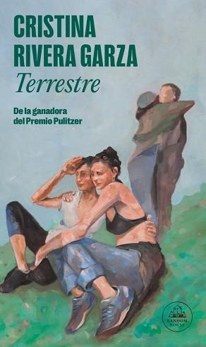 TERRESTRE | 9788439745198 | RIVERA GARZA, CRISTINA | Llibreria Geli - Llibreria Online de Girona - Comprar llibres en català i castellà
