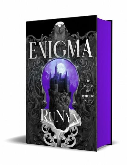 ENIGMA | 9788466681926 | RUNYX | Llibreria Geli - Llibreria Online de Girona - Comprar llibres en català i castellà
