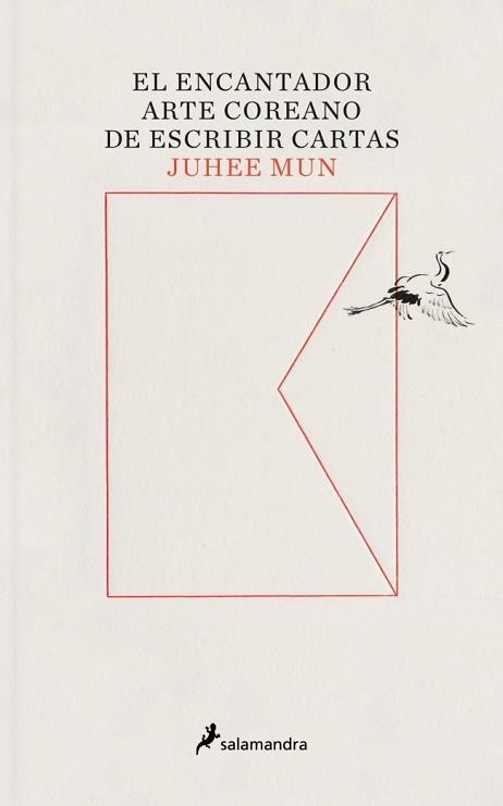 EL ENCANTADOR ARTE COREANO DE ESCRIBIR CARTAS | 9788419851772 | MUN, JUHEE | Libreria Geli - Librería Online de Girona - Comprar libros en catalán y castellano