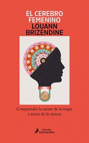 EL CEREBRO FEMENINO | 9788419456090 | BRIZENDINE, LOUANN | Llibreria Geli - Llibreria Online de Girona - Comprar llibres en català i castellà