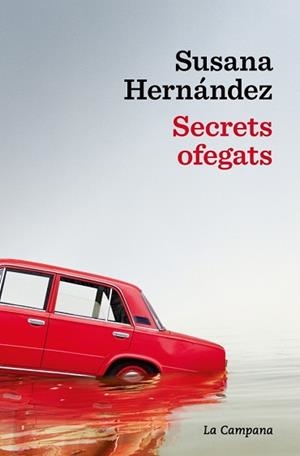 SECRETS OFEGATS | 9788419836588 | HERNÁNDEZ, SUSANA | Llibreria Geli - Llibreria Online de Girona - Comprar llibres en català i castellà