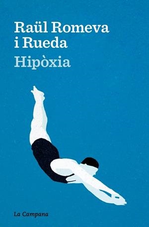 HIPÒXIA | 9788419836915 | ROMEVA I RUEDA, RAÜL | Llibreria Geli - Llibreria Online de Girona - Comprar llibres en català i castellà