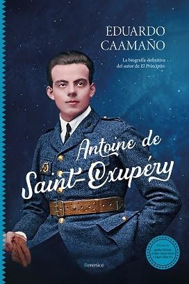 ANTOINE DE SAINT-EXUPÉRY | 9791387811167 | EDUARDO CAAMAÑO | Llibreria Geli - Llibreria Online de Girona - Comprar llibres en català i castellà