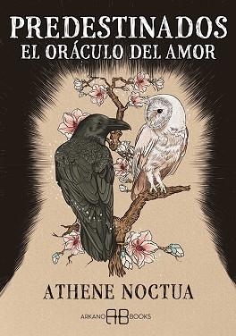 PREDESTINADOS.EL ORÁCULO DEL AMOR | 9788419510563 | ATHENE NOCTUA | Llibreria Geli - Llibreria Online de Girona - Comprar llibres en català i castellà
