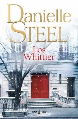 LOS WHITTIER | 9788401036910 | STEEL, DANIELLE | Llibreria Geli - Llibreria Online de Girona - Comprar llibres en català i castellà