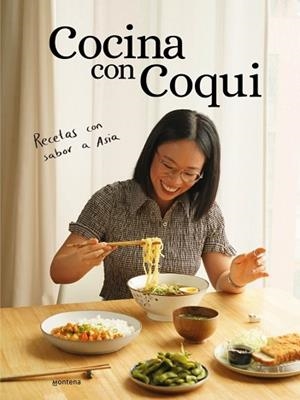 COCINA CON COQUI | 9788410396807 | @COCINACONCOQUI | Libreria Geli - Librería Online de Girona - Comprar libros en catalán y castellano