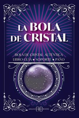 LA BOLA DE CRISTAL(PACK) | 9788419510648 | G. MOHN, MITXELL/PLANA LÓPEZ, RAMÓN | Llibreria Geli - Llibreria Online de Girona - Comprar llibres en català i castellà