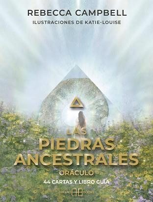LAS PIEDRAS ANCESTRALES.ORÁCULO | 9788419510457 | CAMPBELL, REBECCA | Llibreria Geli - Llibreria Online de Girona - Comprar llibres en català i castellà