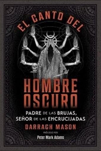 EL CANTO DEL HOMBRE OSCURO | 9798888503249 | MASON,DARRAGH | Llibreria Geli - Llibreria Online de Girona - Comprar llibres en català i castellà