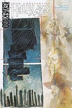 BIBLIOTECA JOHN CONSTANTINE HELLBLAZER-4 | 9791370132316 | Llibreria Geli - Llibreria Online de Girona - Comprar llibres en català i castellà