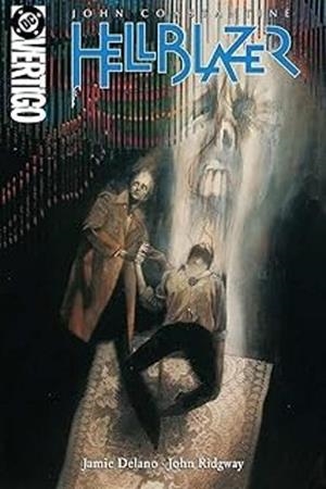 BIBLIOTECA VÉRTIGO JOHN CONSTANTINE.HELLBLAZER-2 | 9791370131463 | Llibreria Geli - Llibreria Online de Girona - Comprar llibres en català i castellà
