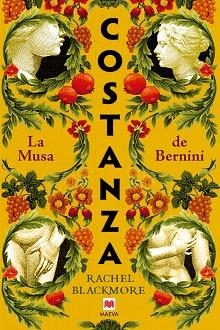 COSTANZA.LA MUSA DE BERNINI | 9791387664343 | BLACKMORE, RACHEL | Llibreria Geli - Llibreria Online de Girona - Comprar llibres en català i castellà