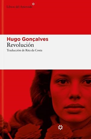 REVOLUCIÓN | 9788410178359 | GONÇALVES, HUGO | Llibreria Geli - Llibreria Online de Girona - Comprar llibres en català i castellà