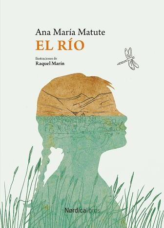 EL RÍO (EDICIÓN CENTENARIO) | 9791387922238 | MATUTE AUSEJO, ANA MARÍA | Llibreria Geli - Llibreria Online de Girona - Comprar llibres en català i castellà