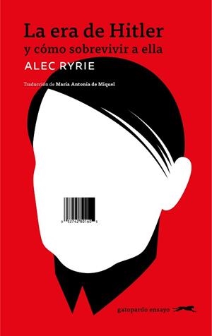 LA ERA DE HITLER | 9791399031041 | RYRIE, ALEC | Llibreria Geli - Llibreria Online de Girona - Comprar llibres en català i castellà