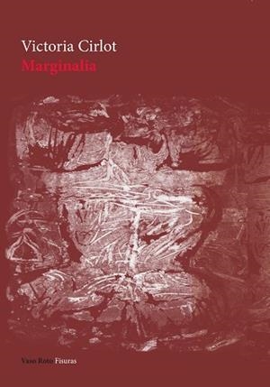 MARGINALIA | 9791387604189 | CIRLOT, VICTORIA | Llibreria Geli - Llibreria Online de Girona - Comprar llibres en català i castellà