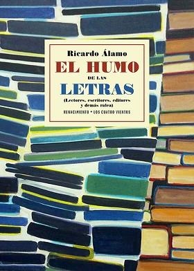 EL HUMO DE LAS LETRAS | 9791387939267 | ÁLAMO, RICARDO | Llibreria Geli - Llibreria Online de Girona - Comprar llibres en català i castellà