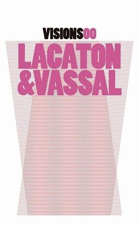 LACATON & VASSAL | 9791399014341 | LACATON | Llibreria Geli - Llibreria Online de Girona - Comprar llibres en català i castellà