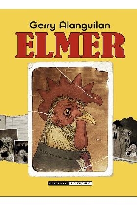 ELMER | 9788410264427 | GERRY ALANGUILAN | Llibreria Geli - Llibreria Online de Girona - Comprar llibres en català i castellà