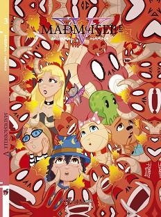 MADEMOISELLE-3 | 9788419949462 | ENEBRAL,DAVID | Llibreria Geli - Llibreria Online de Girona - Comprar llibres en català i castellà