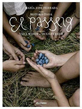 EL PASSEIG | 9788410016453 | FERRADA,MARIA JOSÉ | Libreria Geli - Librería Online de Girona - Comprar libros en catalán y castellano